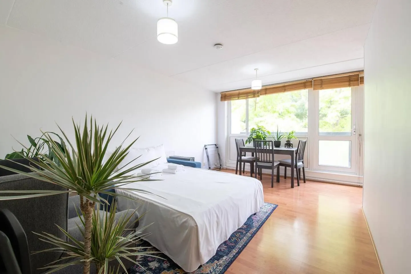Pass The Keys Whitechapel Studio With Balcony London United Kingdom